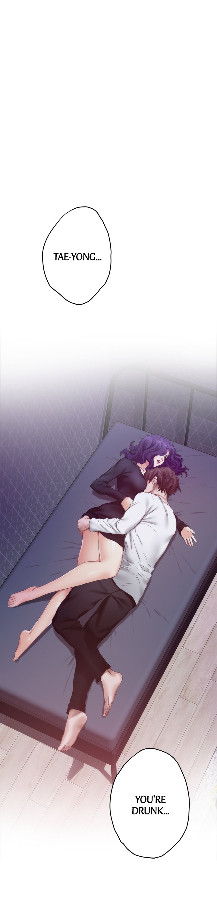 S-Mate - Chapter 93 [photo 25] - MangaPorn