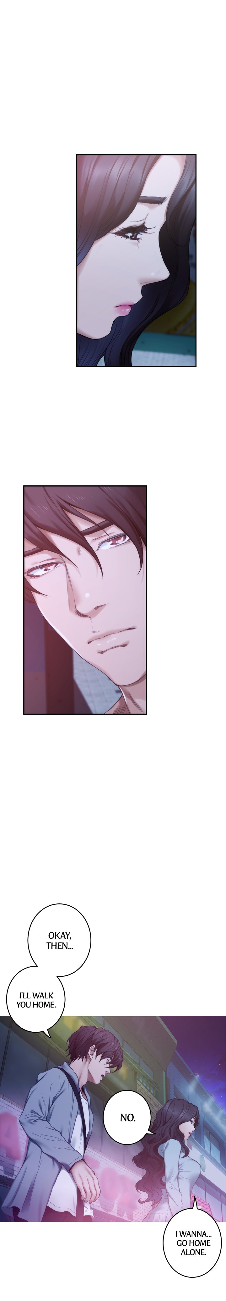 S-Mate - Chapter 93 [photo 3] - MangaPorn