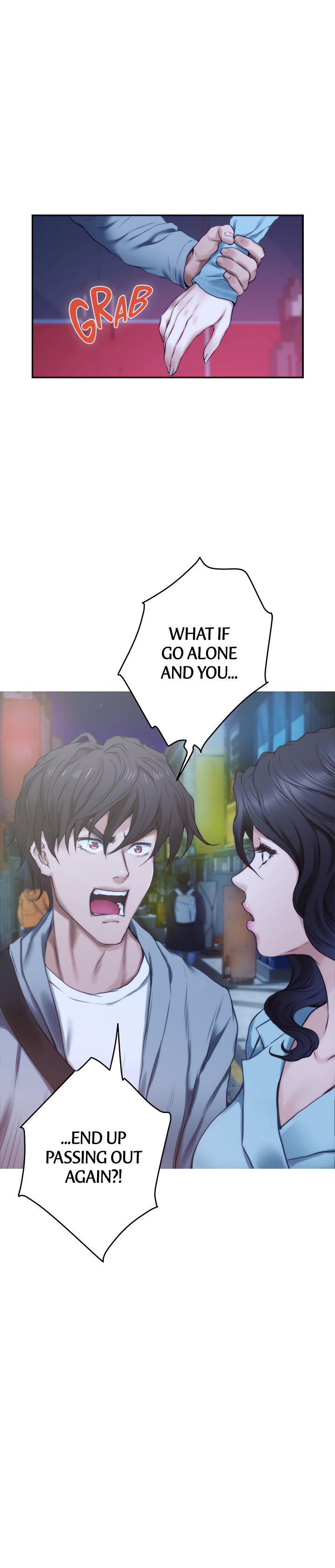 S-Mate - Chapter 93 [photo 4] - MangaPorn