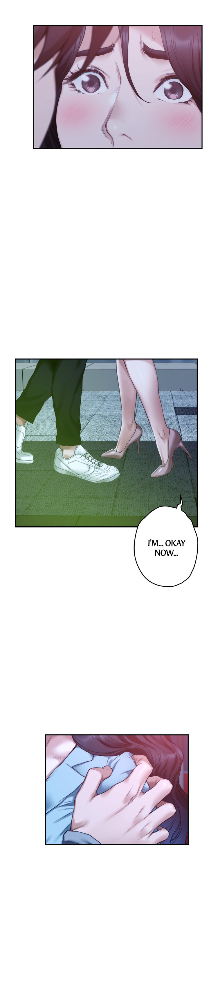 S-Mate - Chapter 93 [photo 5] - MangaPorn