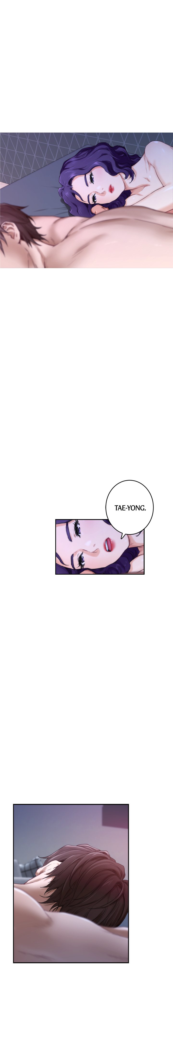 S-Mate - Chapter 94 [photo 20] - MangaPorn