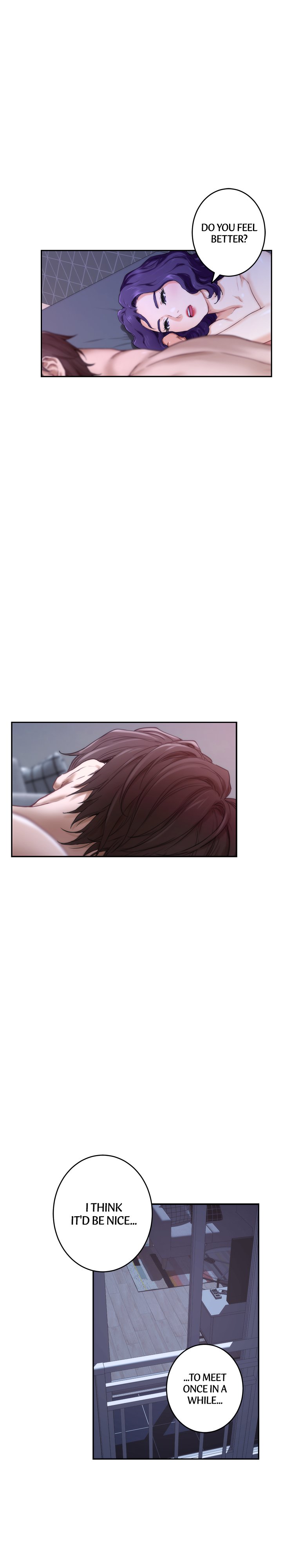 S-Mate - Chapter 94 [photo 21] - MangaPorn