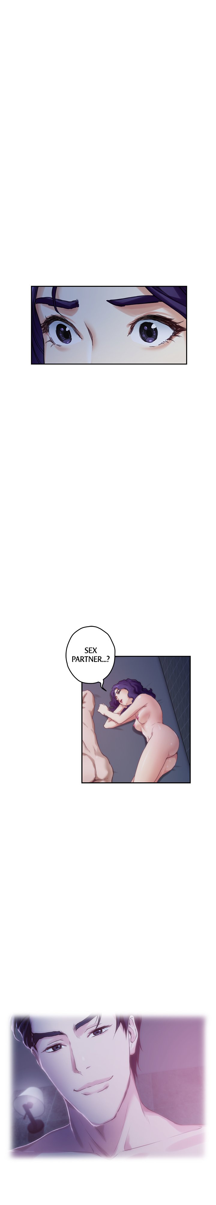 S-Mate - Chapter 94 [photo 24] - MangaPorn