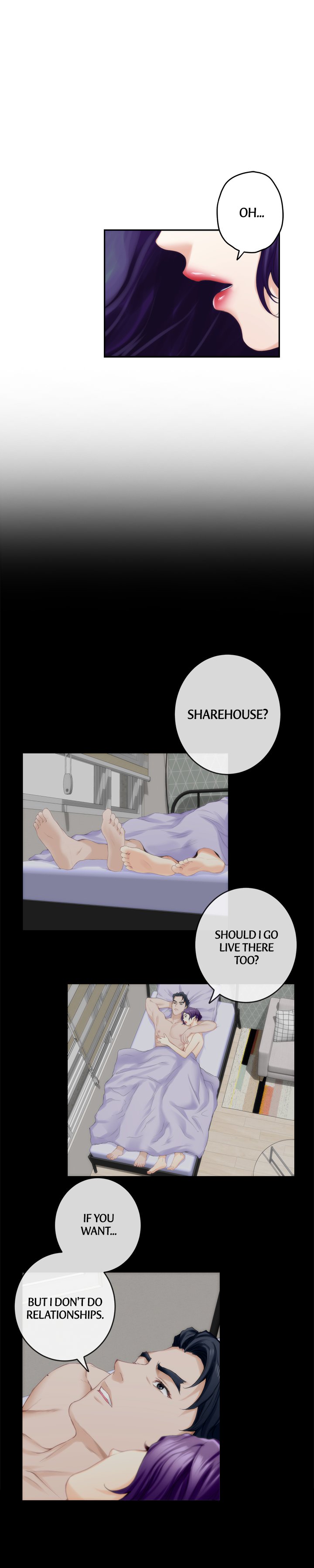 S-Mate - Chapter 94 [photo 25] - MangaPorn