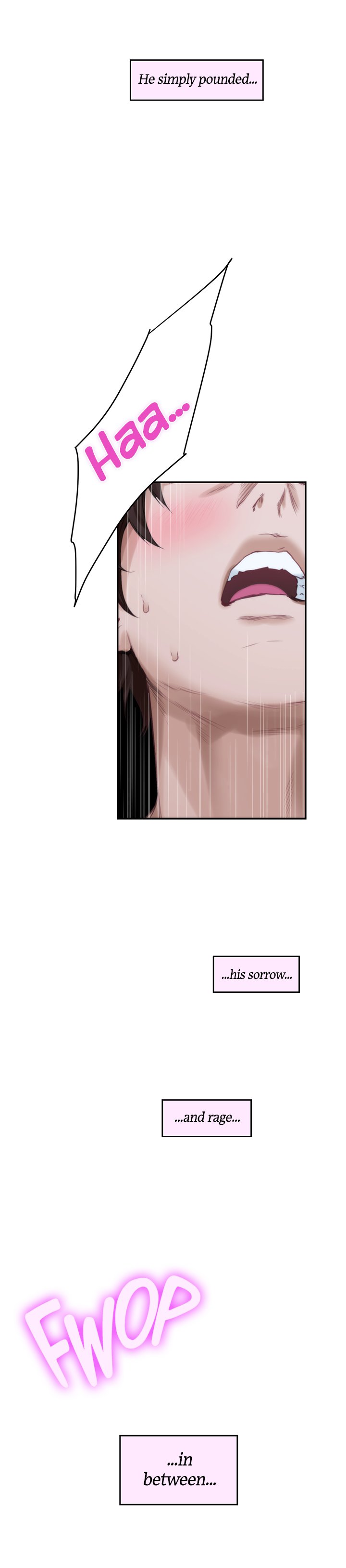S-Mate - Chapter 94 [photo 7] - MangaPorn