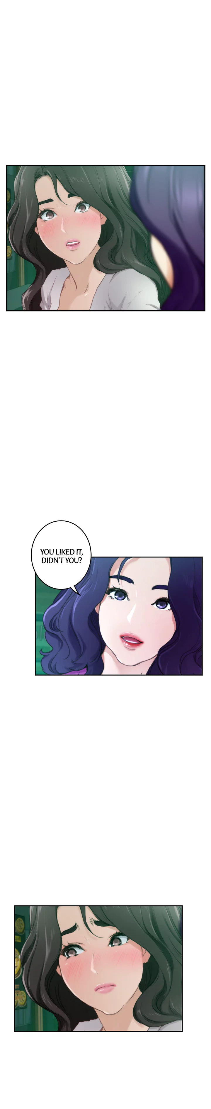 S-Mate - Chapter 95 [photo 10] - MangaPorn