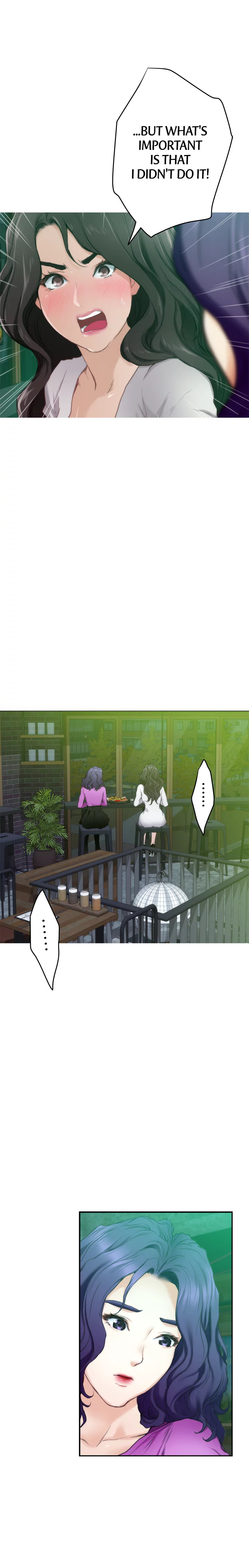 S-Mate - Chapter 95 [photo 15] - MangaPorn