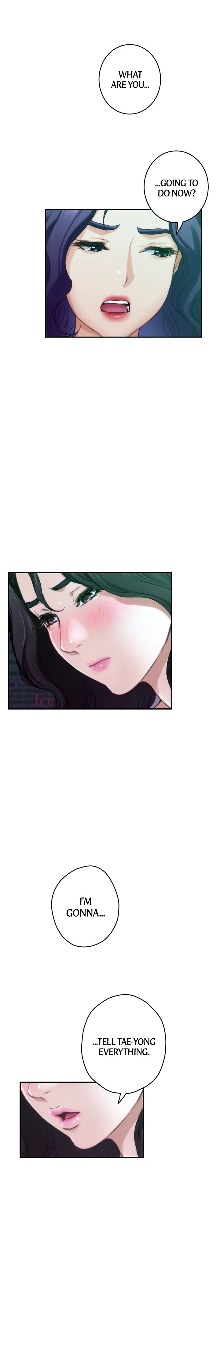 S-Mate - Chapter 95 [photo 18] - MangaPorn
