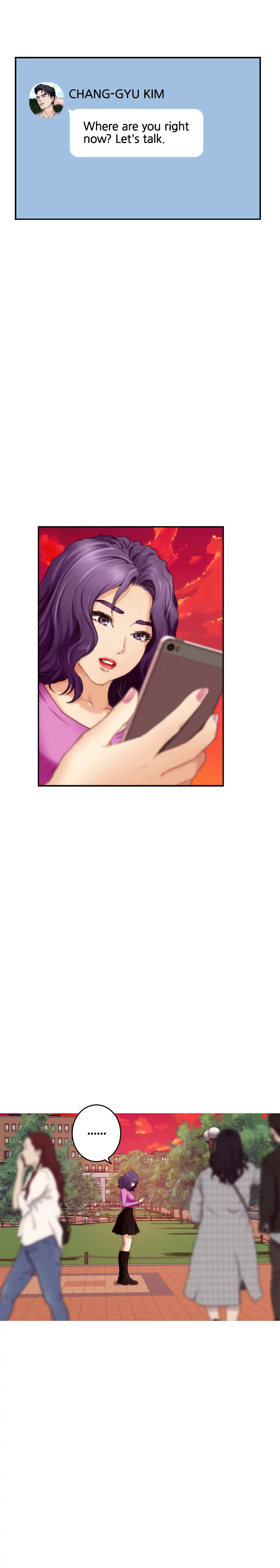 S-Mate - Chapter 95 [photo 2] - MangaPorn