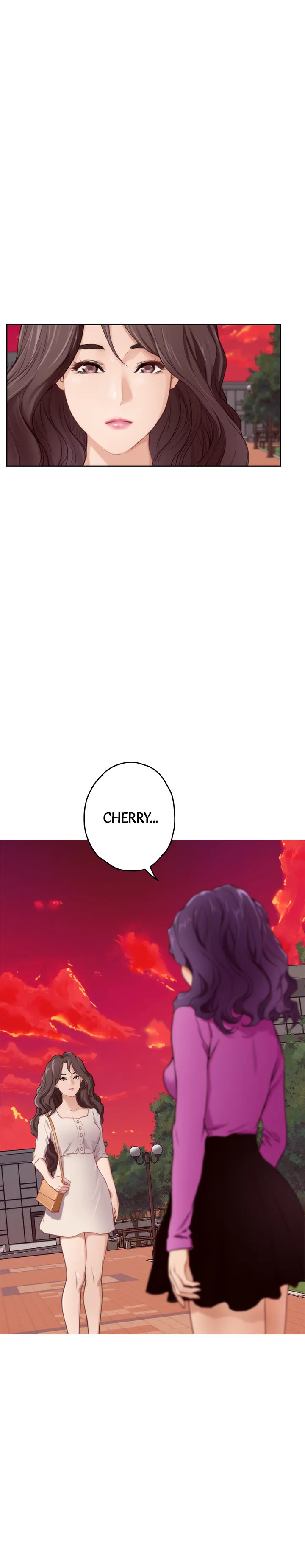 S-Mate - Chapter 95 [photo 4] - MangaPorn