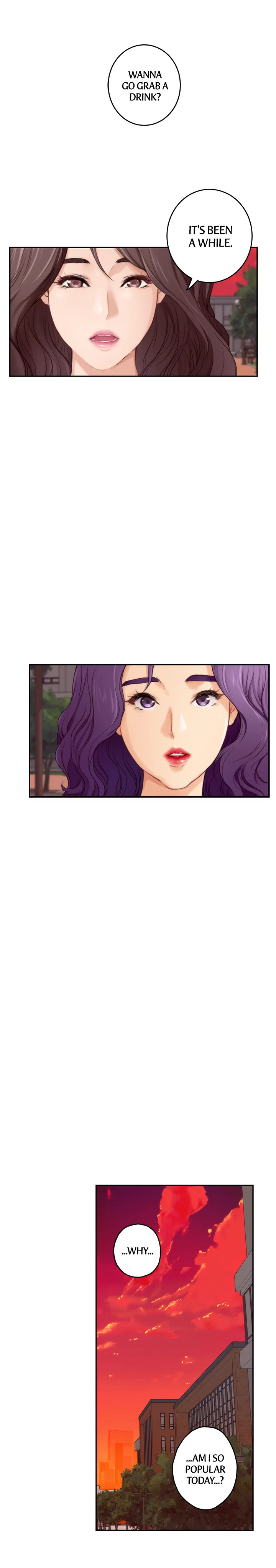 S-Mate - Chapter 95 [photo 5] - MangaPorn
