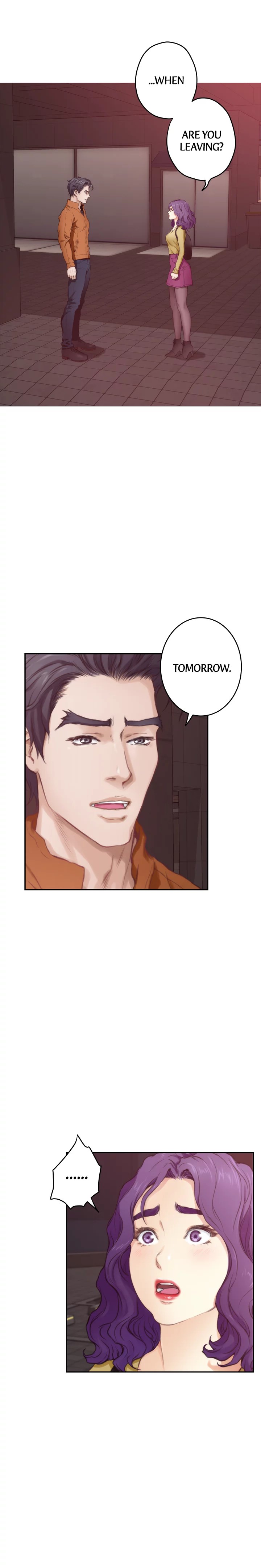S-Mate - Chapter 96 [photo 10] - MangaPorn