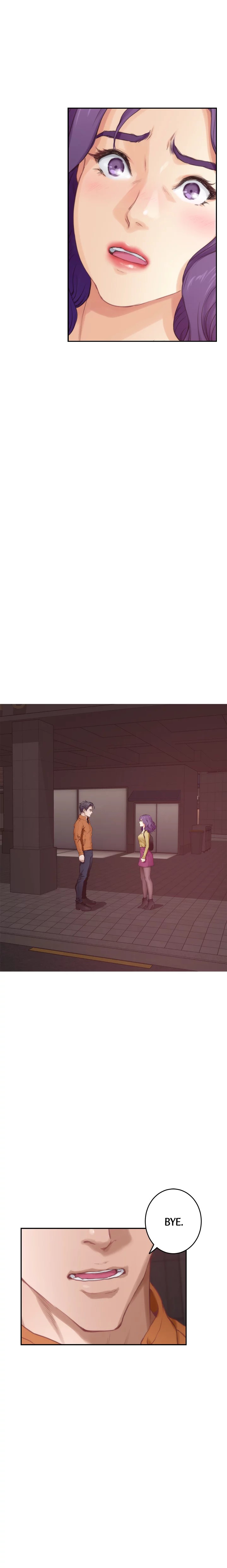 S-Mate - Chapter 96 [photo 14] - MangaPorn