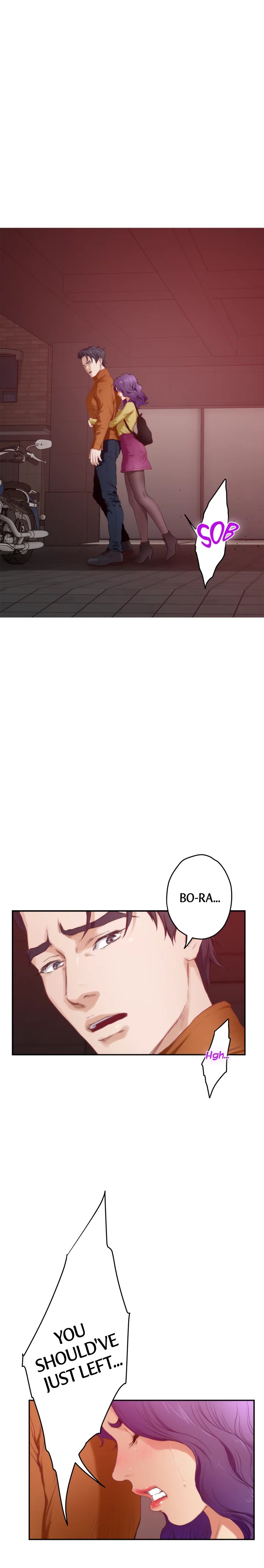 S-Mate - Chapter 96 [photo 16] - MangaPorn