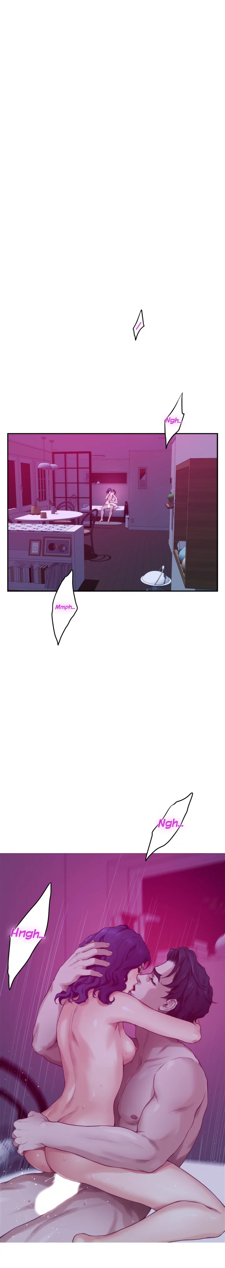 S-Mate - Chapter 96 [photo 18] - MangaPorn