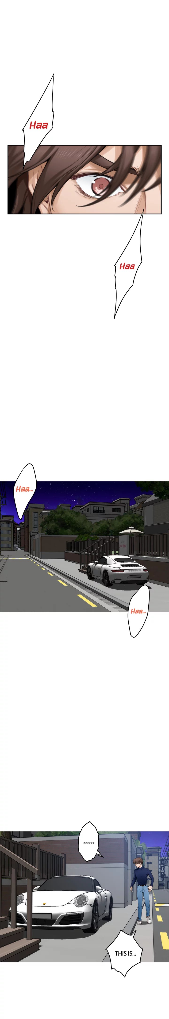 S-Mate - Chapter 96 [photo 21] - MangaPorn