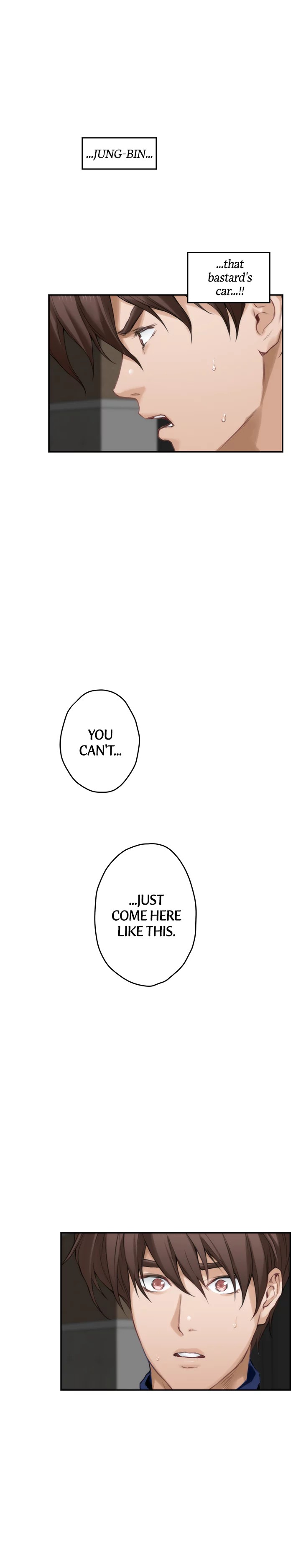 S-Mate - Chapter 96 [photo 22] - MangaPorn