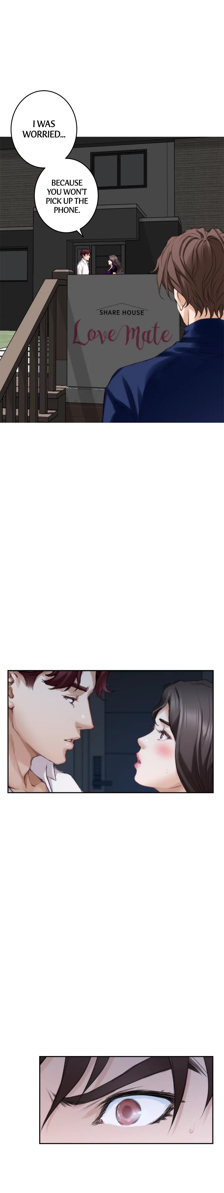 S-Mate - Chapter 96 [photo 23] - MangaPorn