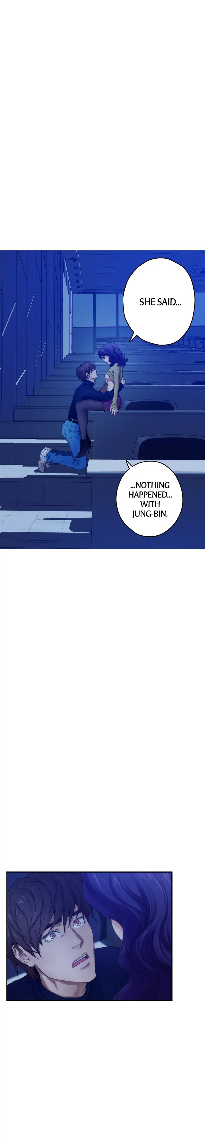 S-Mate - Chapter 96 [photo 3] - MangaPorn