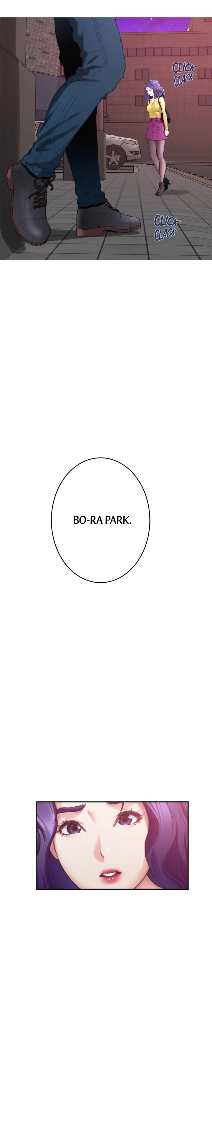 S-Mate - Chapter 96 [photo 7] - MangaPorn