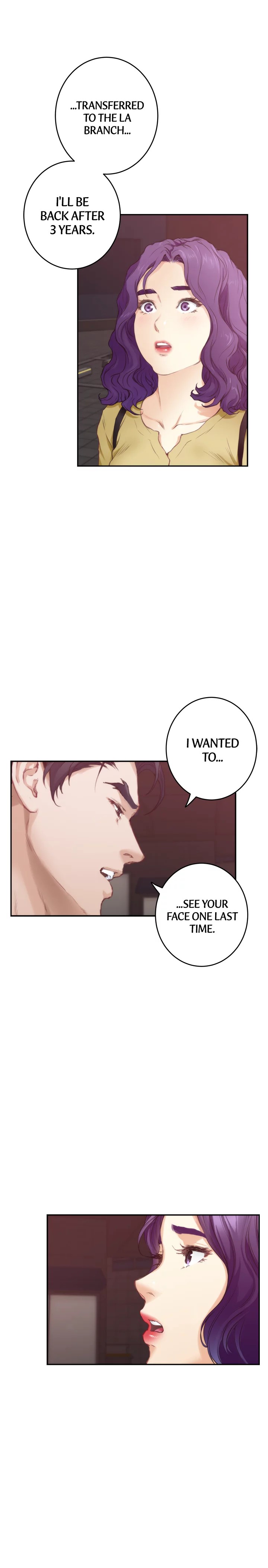 S-Mate - Chapter 96 [photo 9] - MangaPorn