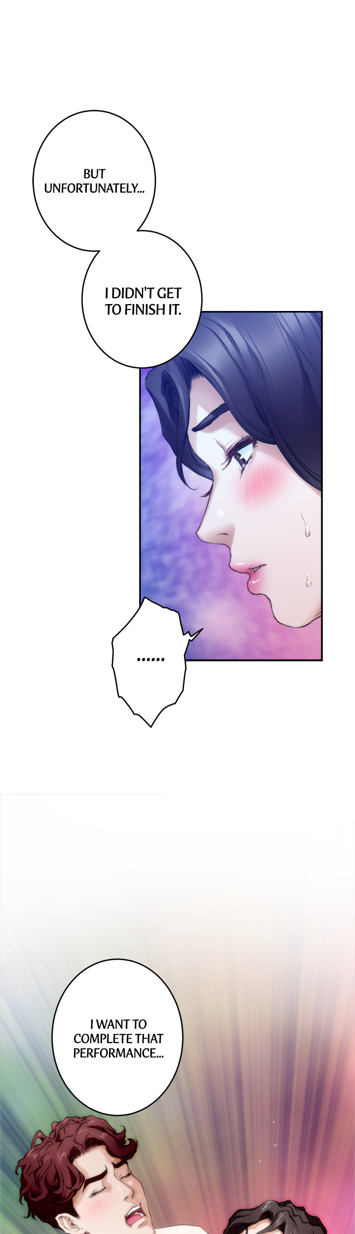 S-Mate - Chapter 97 [photo 10] - MangaPorn
