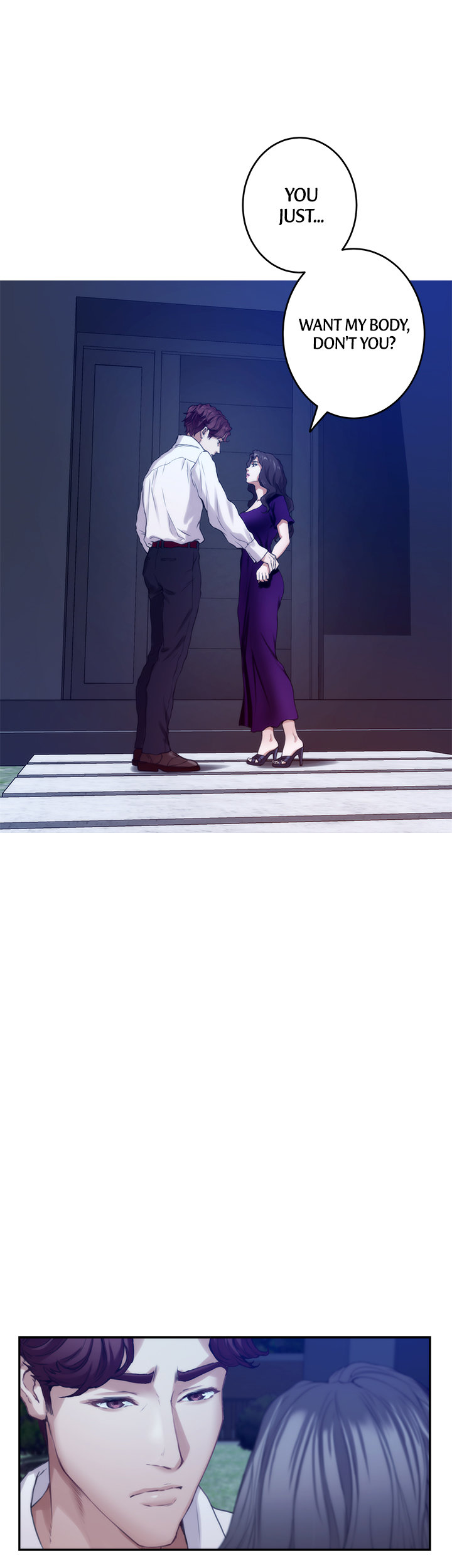 S-Mate - Chapter 97 [photo 14] - MangaPorn