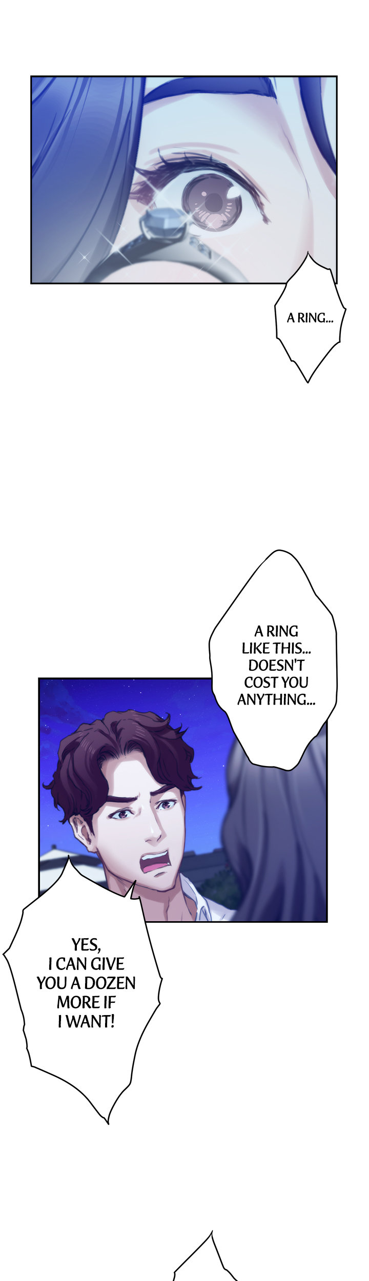 S-Mate - Chapter 97 [photo 20] - MangaPorn
