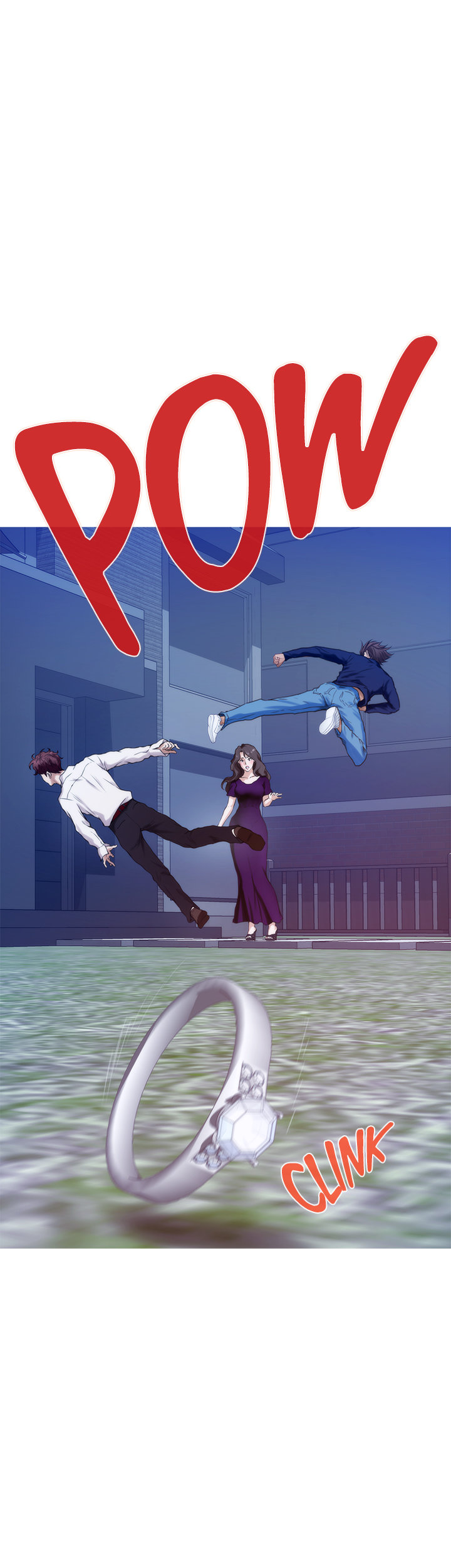 S-Mate - Chapter 97 [photo 28] - MangaPorn