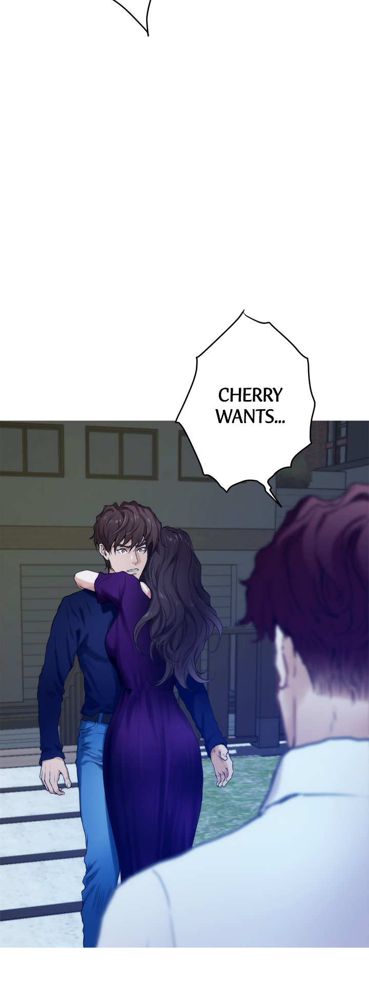 S-Mate - Chapter 97 [photo 37] - MangaPorn