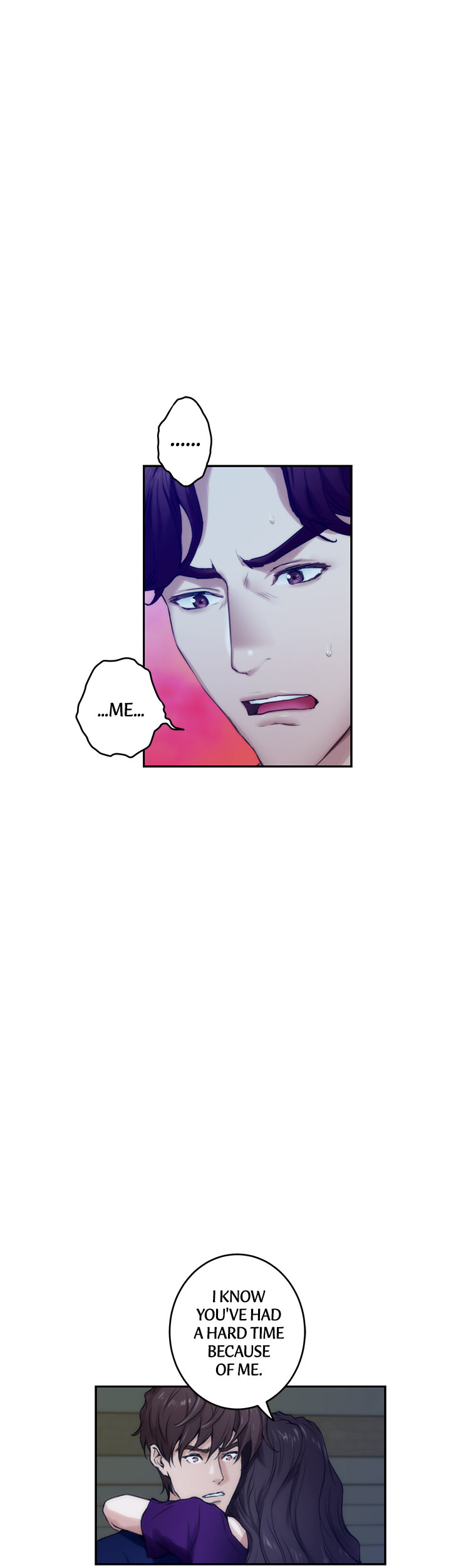 S-Mate - Chapter 97 [photo 38] - MangaPorn