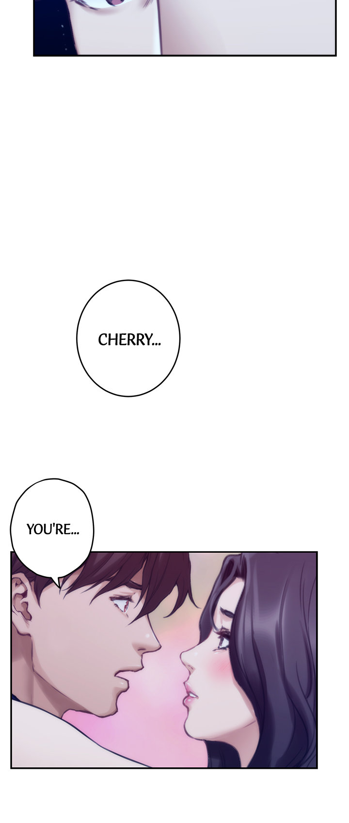 S-Mate - Chapter 97 [photo 41] - MangaPorn