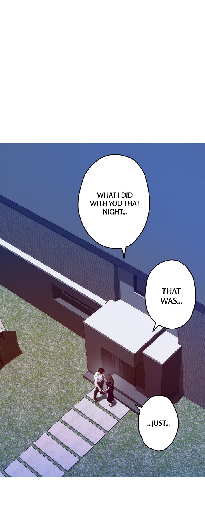 S-Mate - Chapter 97 [photo 5] - MangaPorn