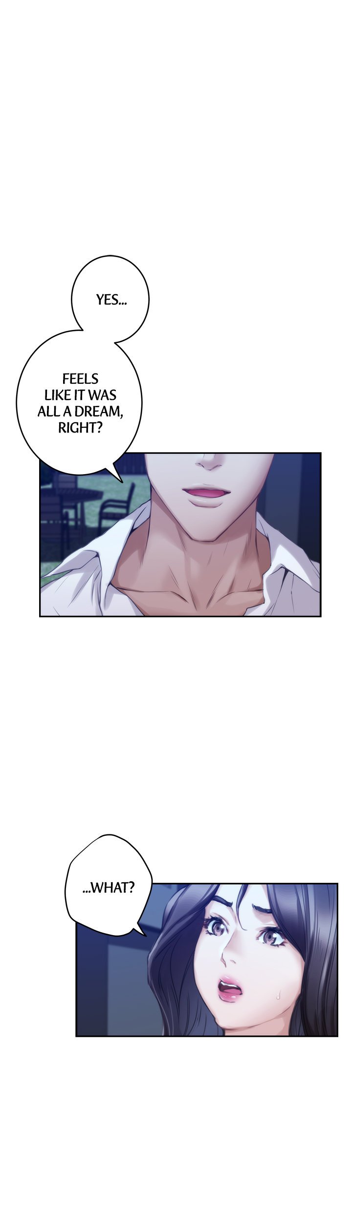S-Mate - Chapter 97 [photo 6] - MangaPorn