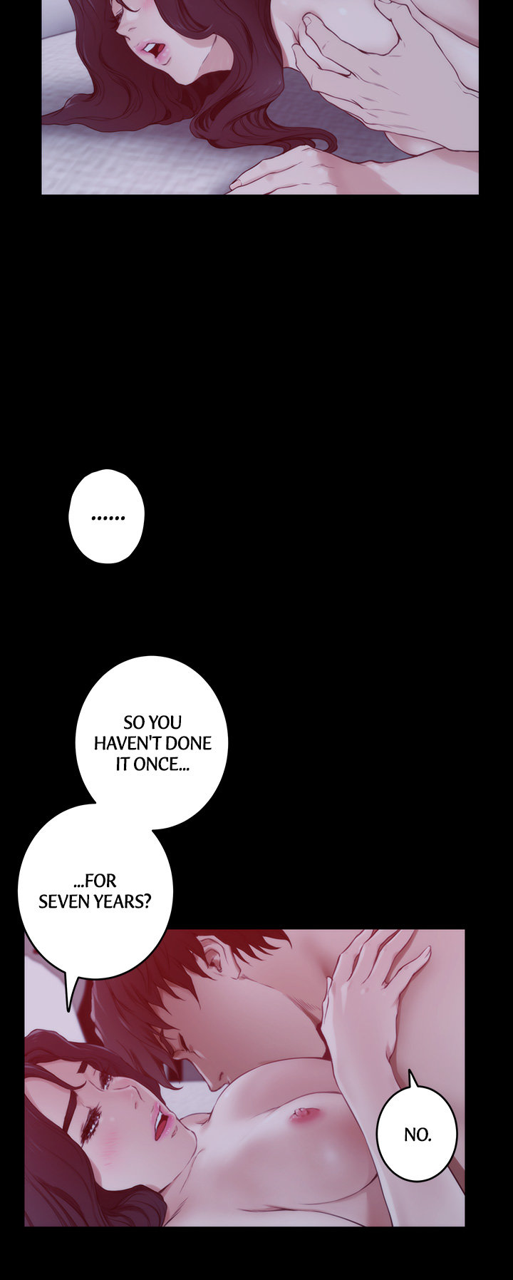 S-Mate - Chapter 98 [photo 12] - MangaPorn