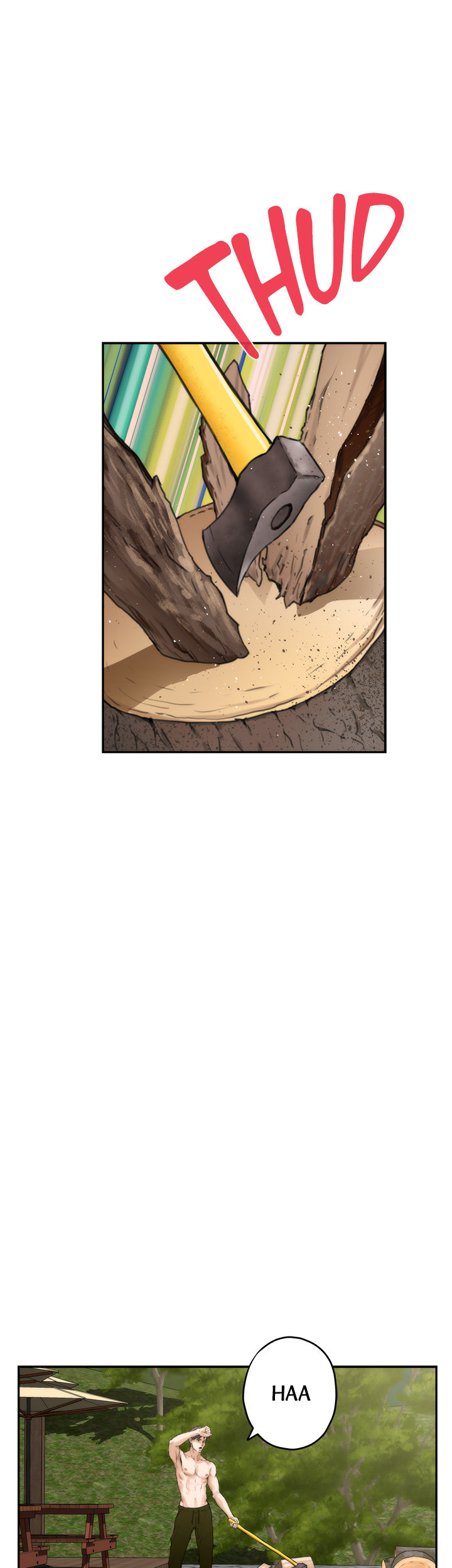 S-Mate - Chapter 98 [photo 37] - MangaPorn