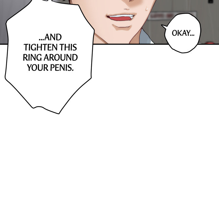 S-Mate - Chapter 98 [photo 44] - MangaPorn