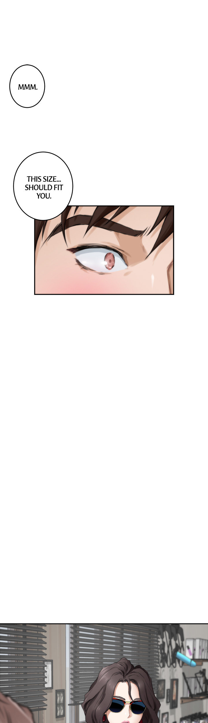 S-Mate - Chapter 98 [photo 45] - MangaPorn