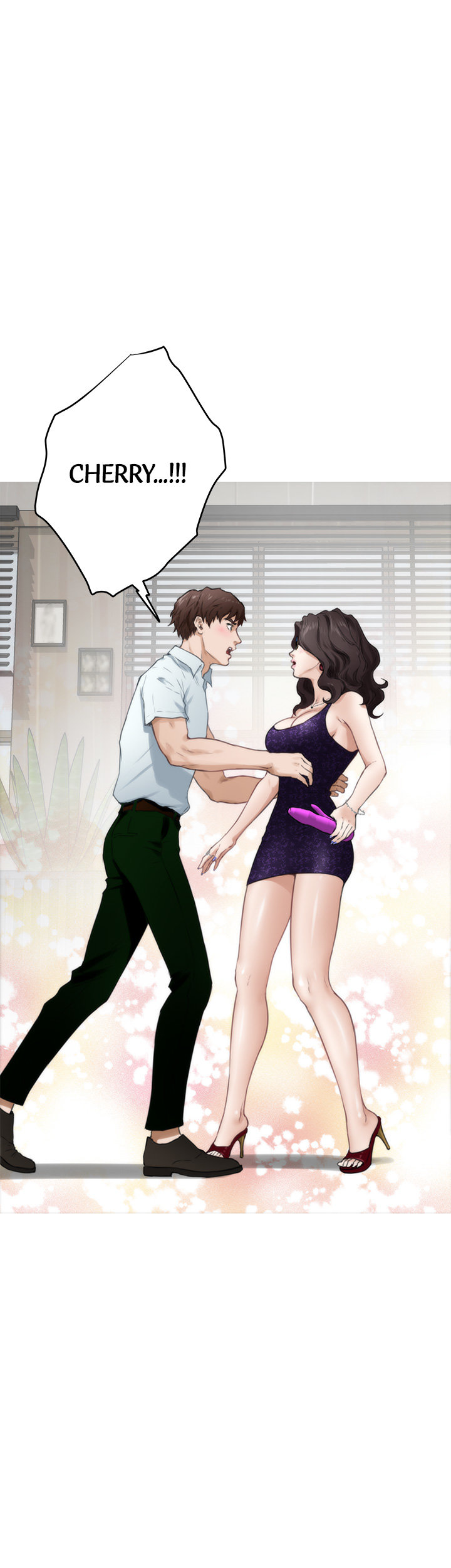 S-Mate - Chapter 98 [photo 47] - MangaPorn