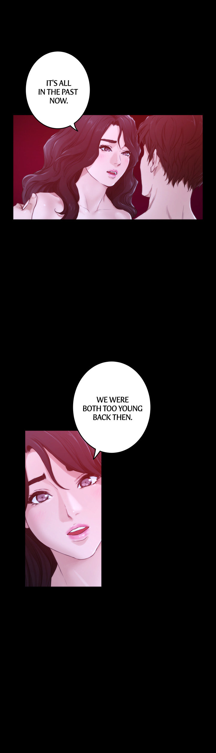 S-Mate - Chapter 98 [photo 7] - MangaPorn
