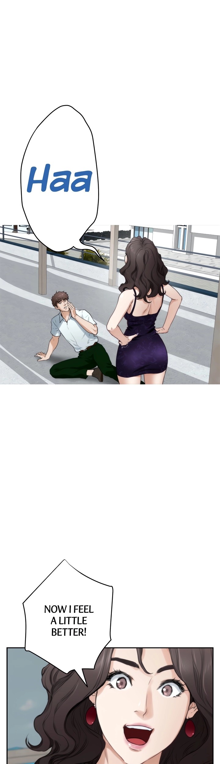 S-Mate - Chapter 99 [photo 20] - MangaPorn