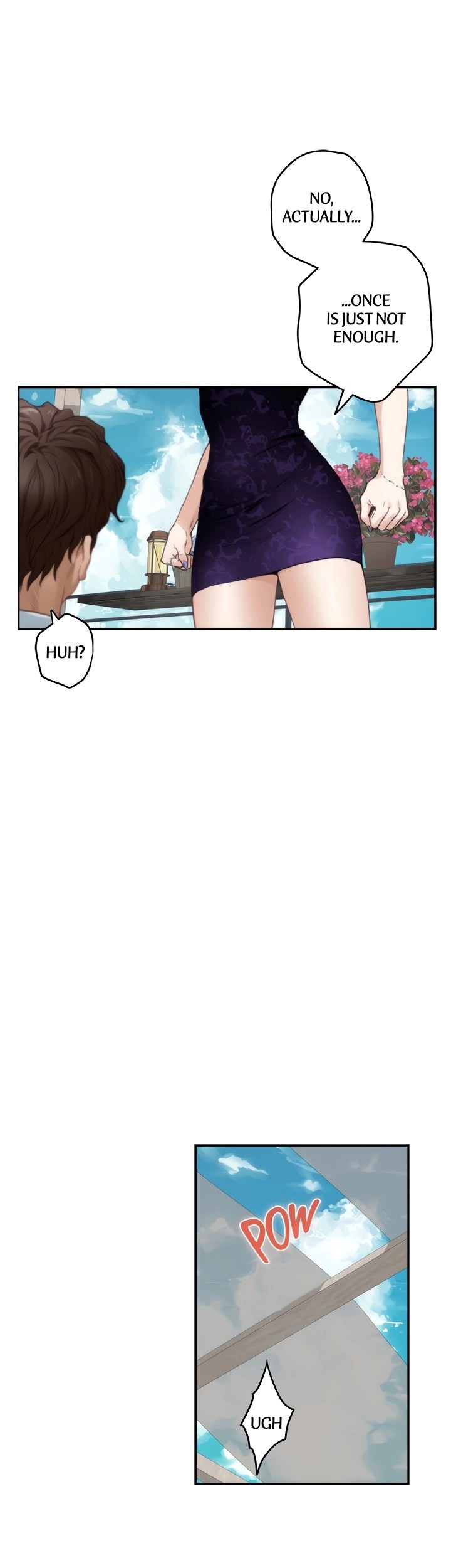S-Mate - Chapter 99 [photo 22] - MangaPorn