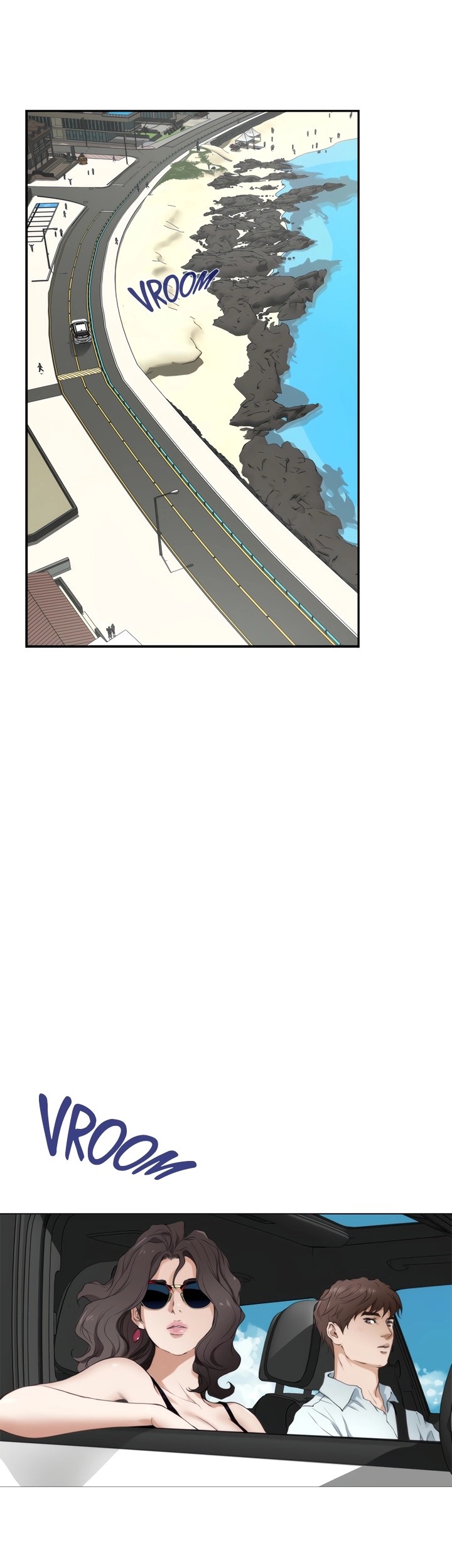 S-Mate - Chapter 99 [photo 24] - MangaPorn