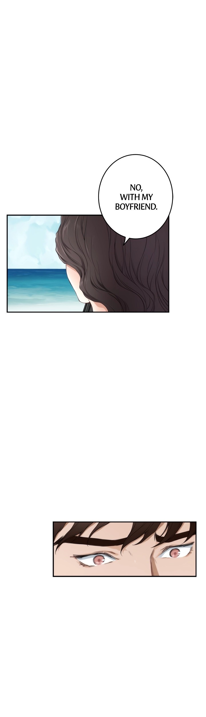 S-Mate - Chapter 99 [photo 26] - MangaPorn