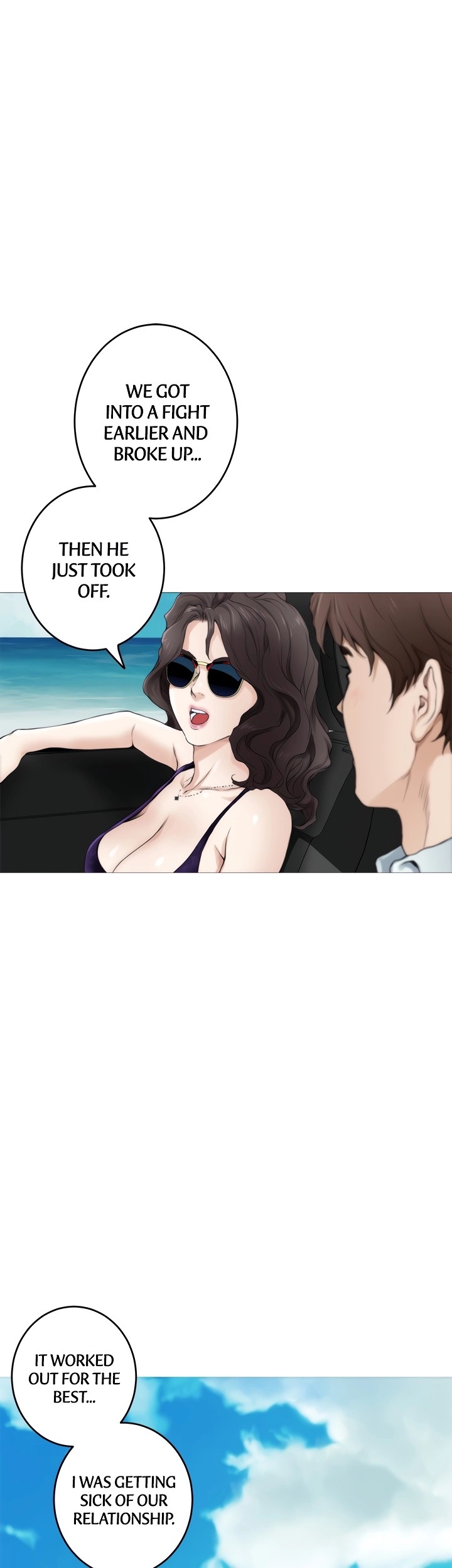 S-Mate - Chapter 99 [photo 28] - MangaPorn
