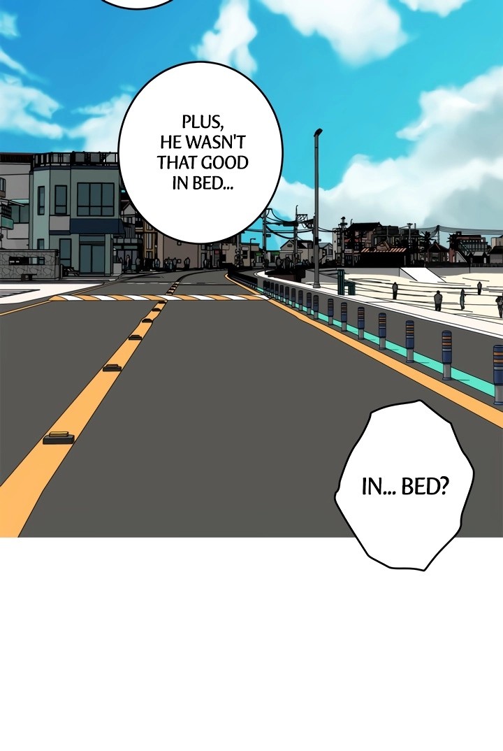 S-Mate - Chapter 99 [photo 29] - MangaPorn