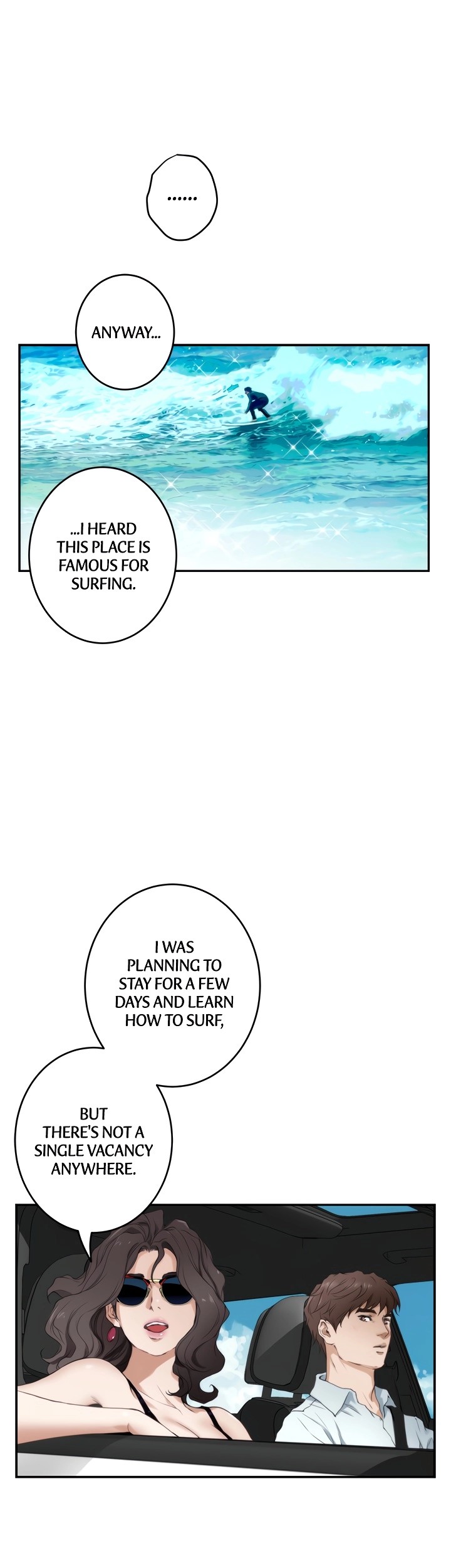 S-Mate - Chapter 99 [photo 30] - MangaPorn