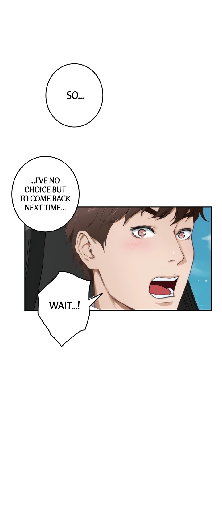 S-Mate - Chapter 99 [photo 31] - MangaPorn