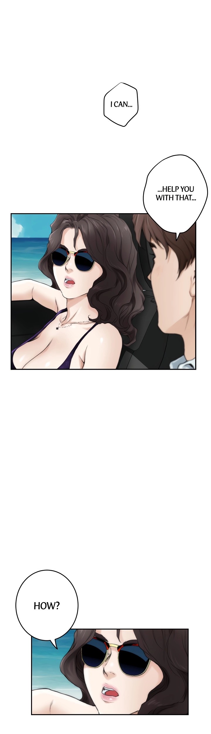 S-Mate - Chapter 99 [photo 32] - MangaPorn