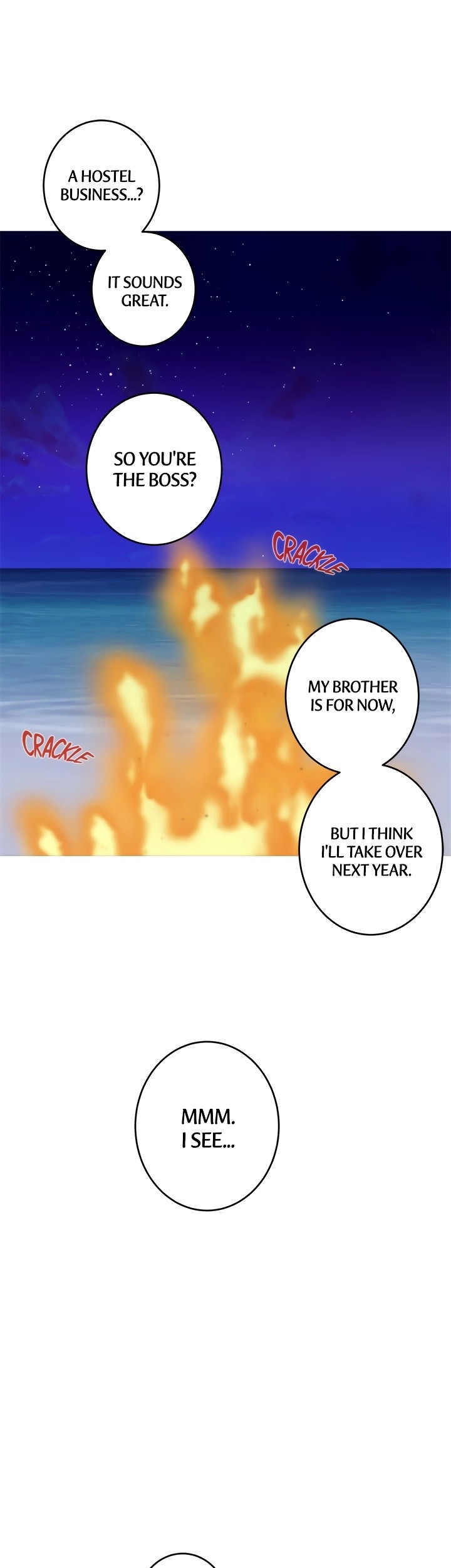 S-Mate - Chapter 99 [photo 36] - MangaPorn